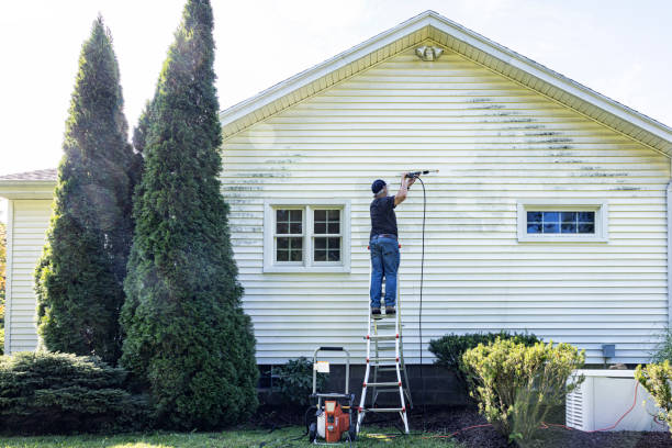 Best Garage Pressure Washing  in Holly, MI