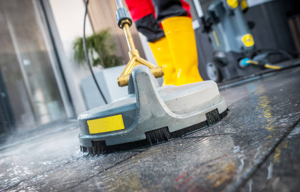 Best Pressure Washing Brick  in Holly, MI