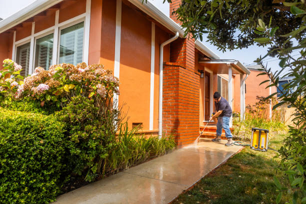 Best Commercial Pressure Washing  in Holly, MI