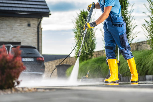 Best Fence Pressure Washing  in Holly, MI