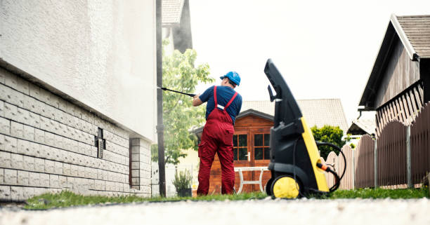 Best Deck Cleaning Services  in Holly, MI
